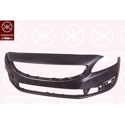 Bumper KLOKKERHOLM 9022903 OE Ref 39820276