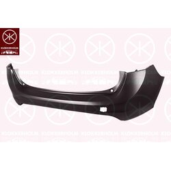 Bumper KLOKKERHOLM 9022950 OE Ref 39802609
