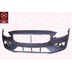 Bumper KLOKKERHOLM 9023900 OE Ref 39796263