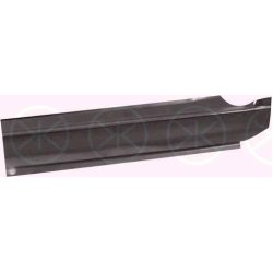 Sill Panel KLOKKERHOLM 9025013