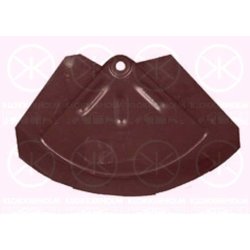 Shock Absorber Mounting Kit KLOKKERHOLM 9025551