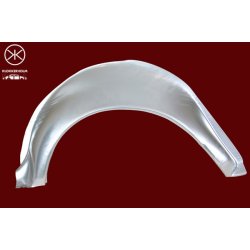 Inner Wheel Arch Liner KLOKKERHOLM 9025553