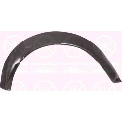 Inner Wheel Arch Liner KLOKKERHOLM 9025556