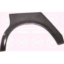 Quarter Panel KLOKKERHOLM 9025584
