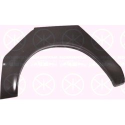 Quarter Panel KLOKKERHOLM 9025592