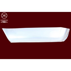 Quarter Panel KLOKKERHOLM 9025602