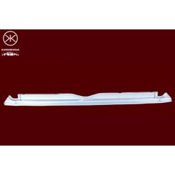 Rear Panel KLOKKERHOLM 9025670