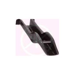 Jack Support Plate KLOKKERHOLM 9025780