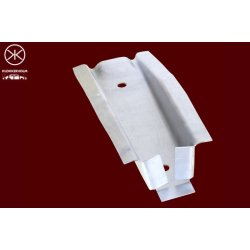 Subframe Crossmember (axle) KLOKKERHOLM 9025800