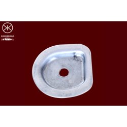 Spring Mount KLOKKERHOLM 9025827 OE Ref 1206811