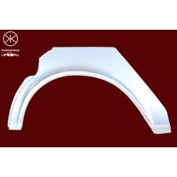 Quarter Panel KLOKKERHOLM 9030583