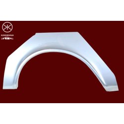 Quarter Panel KLOKKERHOLM 9030592