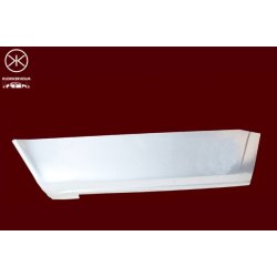 Quarter Panel KLOKKERHOLM 9030601
