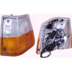 Direction Indicator Light KLOKKERHOLM 90350351 OE Ref 1312757