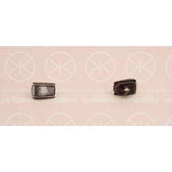 Direction Indicator Light KLOKKERHOLM 90350610 OE Ref 91788851