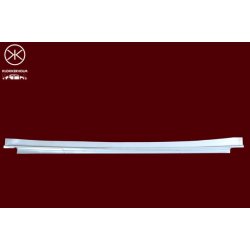 Rear Panel KLOKKERHOLM 9035671