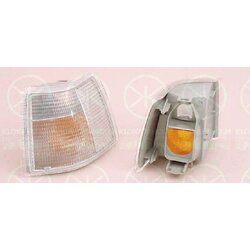 Direction Indicator Light KLOKKERHOLM 90360393 OE Ref 6817027