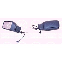 Exterior Mirror KLOKKERHOLM 90361024 OE Ref 6817226