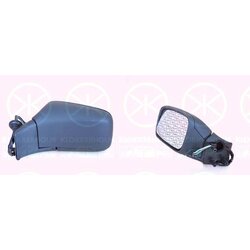 Exterior Mirror KLOKKERHOLM 90361041 OE Ref 9133155