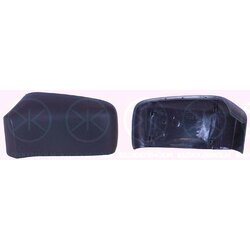 Exterior Mirror Cover KLOKKERHOLM 90361054
