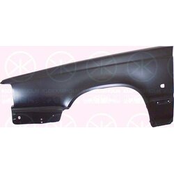 Wing KLOKKERHOLM 9036311 OE Ref 9152601