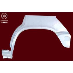 Quarter Panel KLOKKERHOLM 9036581