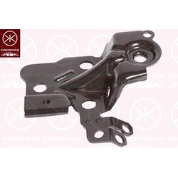Support de bras de suspension arrière 9036831 pour VOLVO 9140484