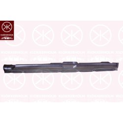 Sill Panel KLOKKERHOLM 9037012 OE Ref 30623483