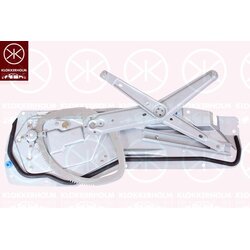 Lève-vitre 90371804 pour VOLVO 9152724