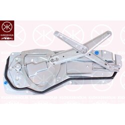 Lève-vitre 90371903 pour VOLVO 9152725