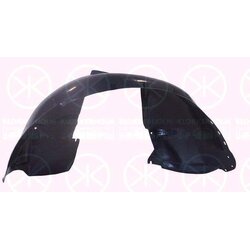 Mudguard KLOKKERHOLM 9037387 OE Ref 9152683