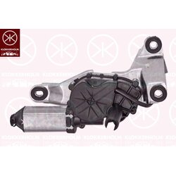 Wiper Motor KLOKKERHOLM 90377170 OE Ref 8667188