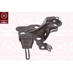 Support de bras de suspension arrière 9037831 pour VOLVO 9492261