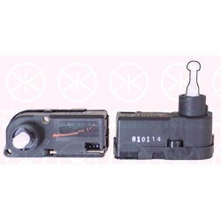 Headlight Levelling Actuator KLOKKERHOLM 90380060 OE Ref 30763986