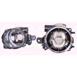 Front Fog Light KLOKKERHOLM 90380282 OE Ref 31213102