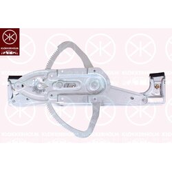 Lève-vitre 90381901 pour VOLVO 30661057