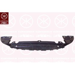 Spoiler KLOKKERHOLM 9038225 OE Ref 30655172