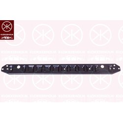 Front Subframe Cross Rail KLOKKERHOLM 9038230 OE Ref 31724615