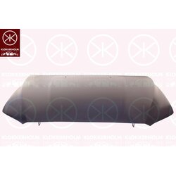 Bonnet KLOKKERHOLM 9038281 OE Ref 31371418