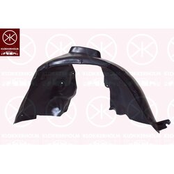 Mudguard KLOKKERHOLM 9038388 OE Ref 31213651