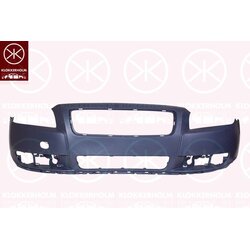 Bumper KLOKKERHOLM 9038900 OE Ref 39870135
