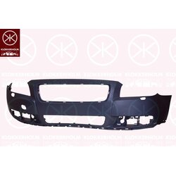 Bumper KLOKKERHOLM 9038901 OE Ref 398701359