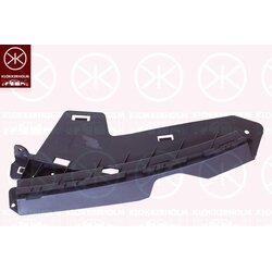 Bumper Mounting Bracket KLOKKERHOLM 9038933 OE Ref 30796387