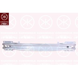 Bumper Support Bar KLOKKERHOLM 9038940 OE Ref 30791152-9