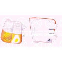 Direction Indicator Light KLOKKERHOLM 90400354 OE Ref 3518025