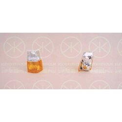 Direction Indicator Light KLOKKERHOLM 90400411 OE Ref 1392415