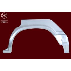 Quarter Panel KLOKKERHOLM 9040581