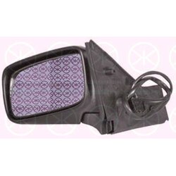 Rétroviseur extérieur 90451043 pour VOLVO 3534369