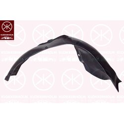Mudguard KLOKKERHOLM 9045387 OE Ref 1380400