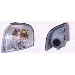 Direction Indicator Light KLOKKERHOLM 90470362 OE Ref 30655423
